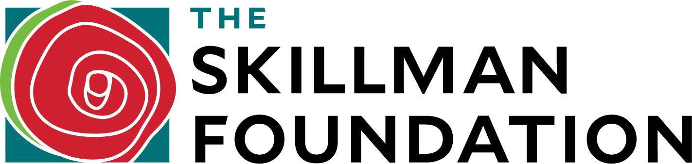 The Skillman Foundation Logo